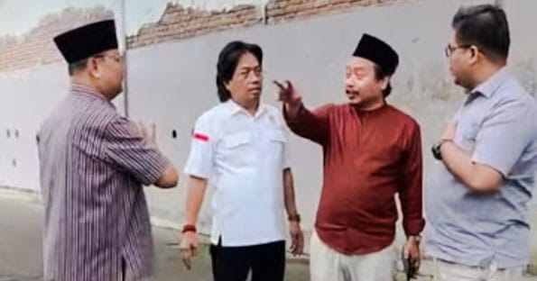 Surabaya Siap Sambut Idul Adha 1447 H, RPH Fokus Potong Sapi dengan Pelayanan Maksimal