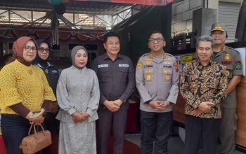 Pilkades Serentak Sidoarjo Digelar, 230 Cakades Bertarung Rebut Hati Warga di 80 Desa