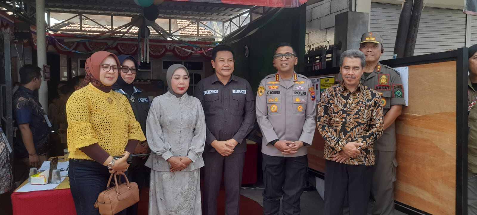 Pilkades Serentak Sidoarjo Digelar, 230 Cakades Bertarung Rebut Hati Warga di 80 Desa