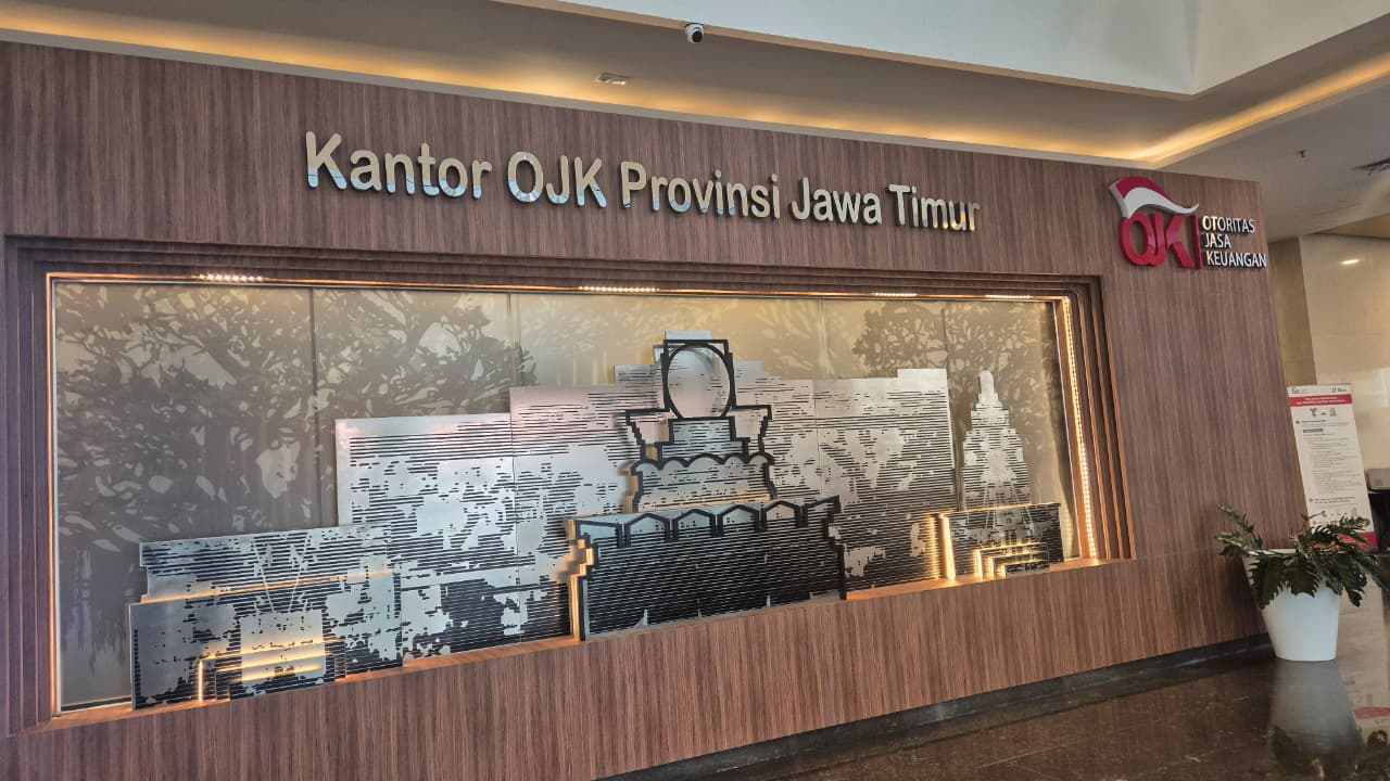 Inflasi Naik, Keuangan Jatim Tetap Tangguh: OJK Beberkan Ketahanan Ekonomi Awal 2026