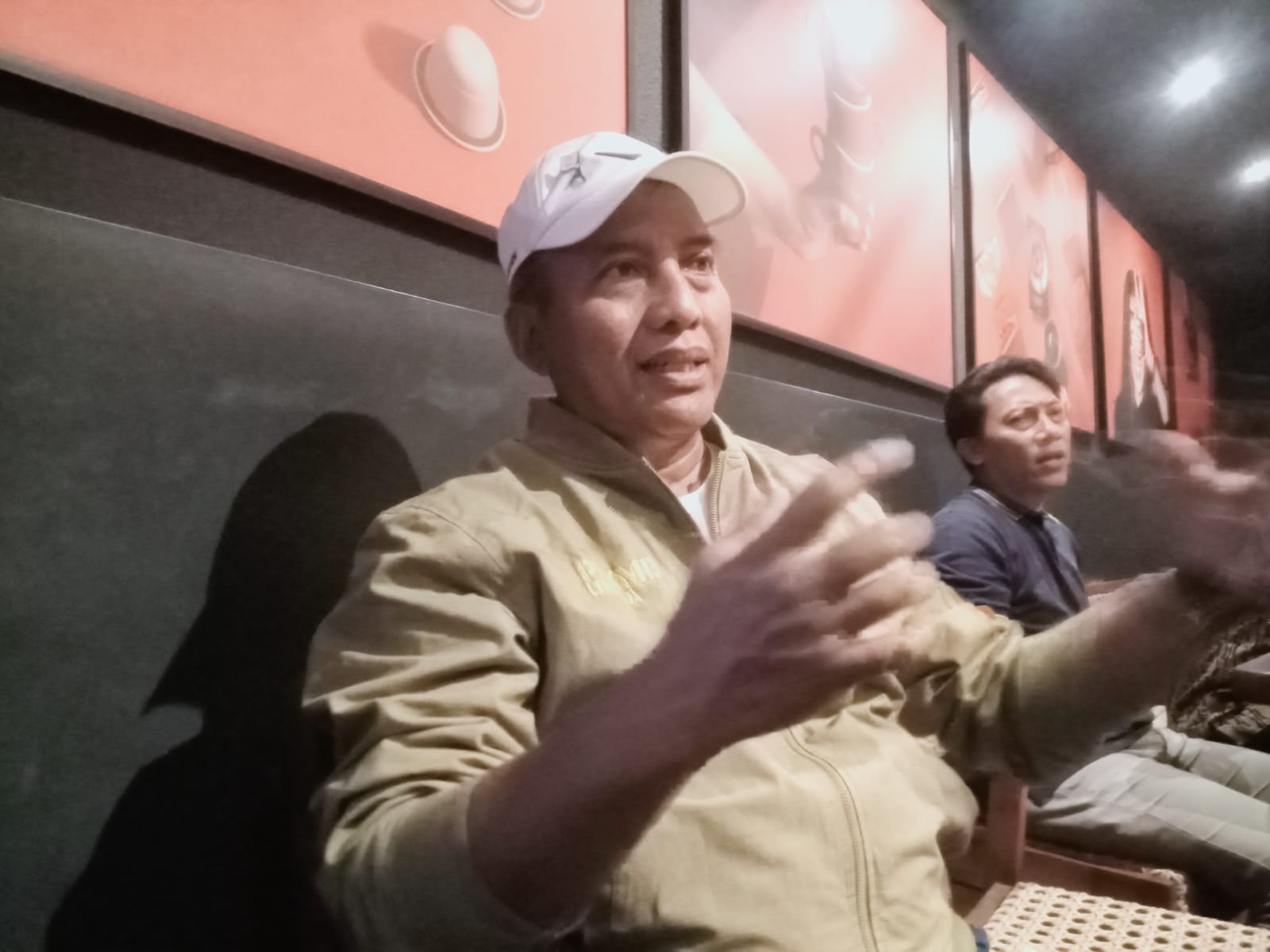 Unesa Siap Jadi Rumah Atlet Porprov Jatim, Venue Internasional Dibuka Untuk Prestasi