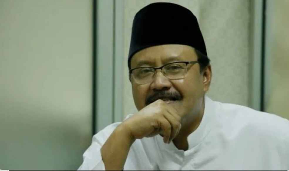 Muktamar NU Digelar Agustus 2026, Gus Ipul Pastikan Tak Maju Caketum