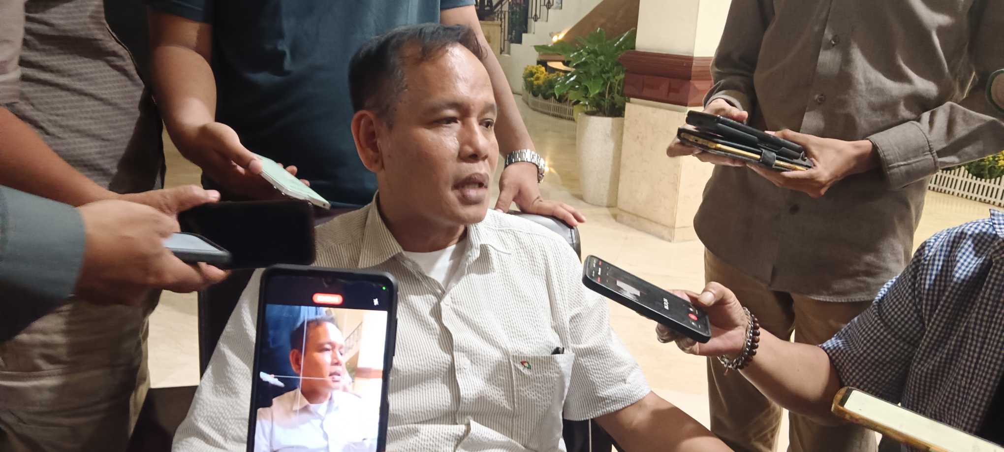 Kasus Keracunan MBG Gegerkan Surabaya, Ketua DPRD: Keselamatan Anak Harus Jadi Prioritas