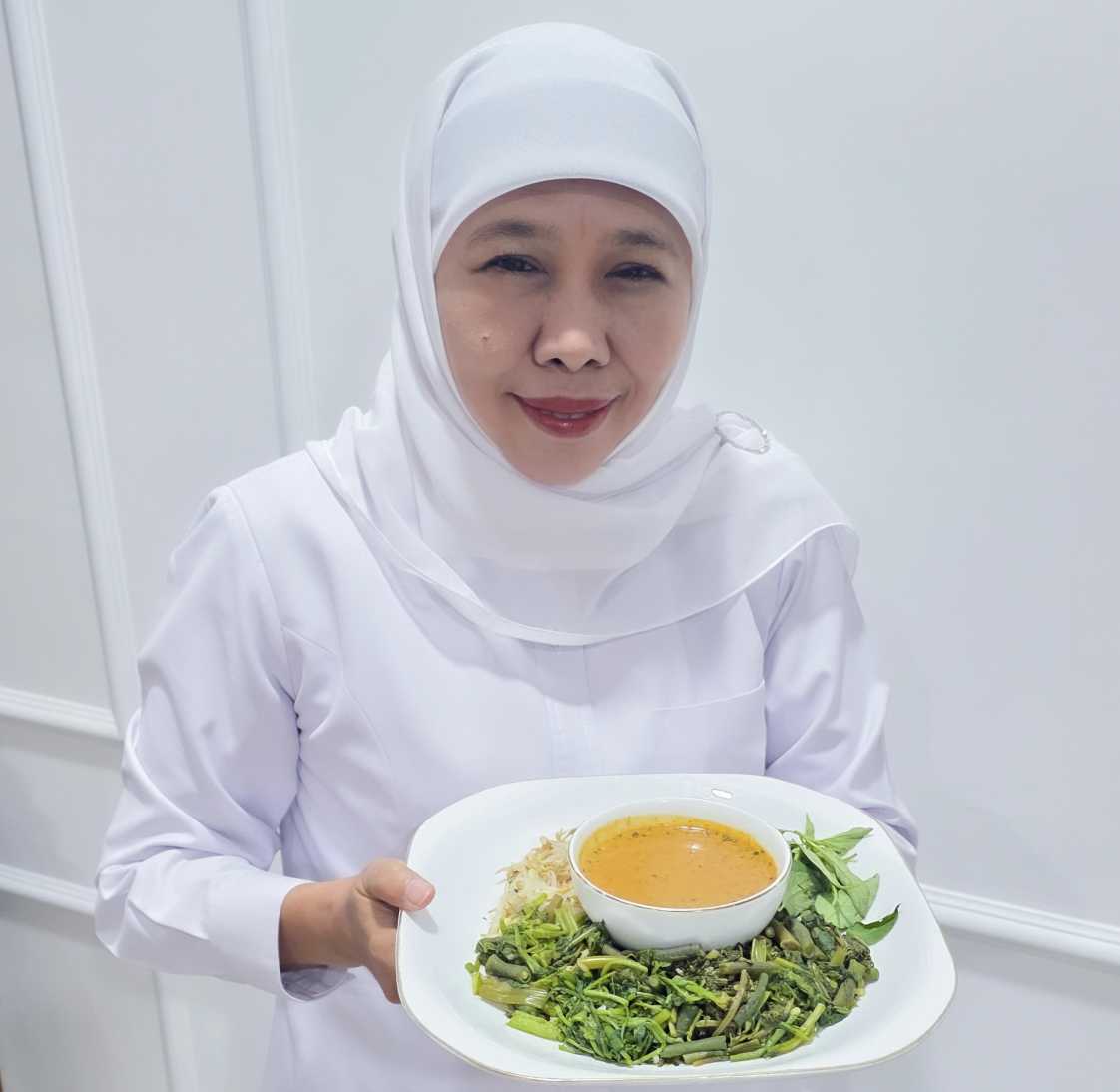 Dari Pincuk Daun Pisang ke Panggung Dunia: Saat Pecel Jawa Timur Mengalahkan Salad-Salad Terkenal Dunia