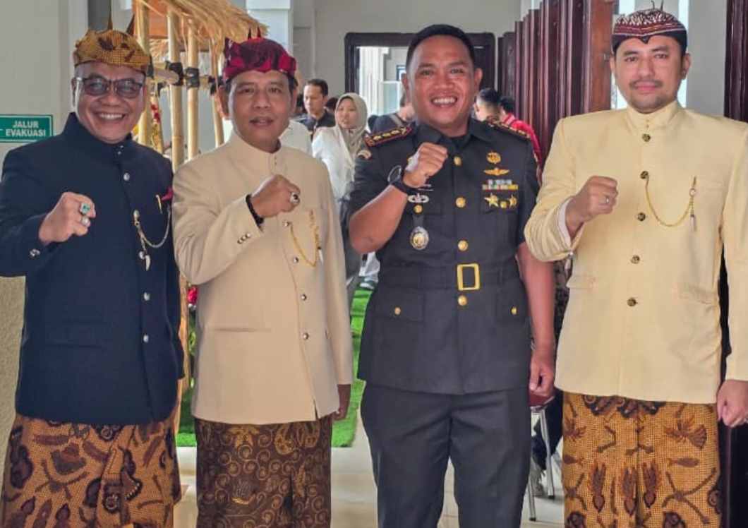 HJKS ke-733, Ketua DPRD Surabaya Ingatkan: Kemajuan Kota Tak Cukup Diukur dari Beton dan Gedung