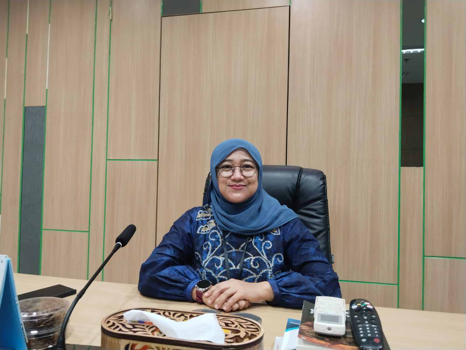 Sinergi Pemkab Sidoarjo dan Bank Delta Artha: Dana CSR Cair, Targetkan Perbaikan 50 Lebih Ruas Jalan Rusak