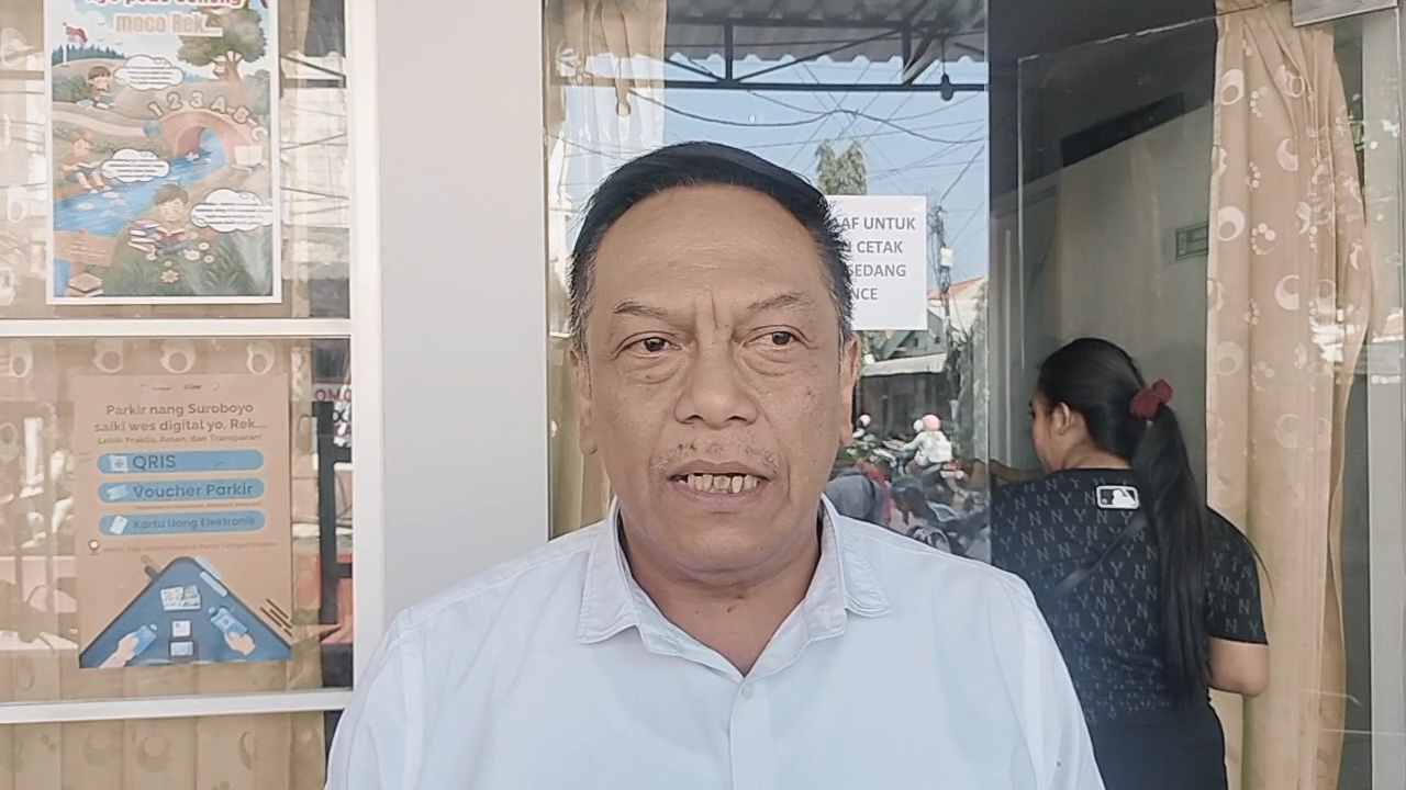 Komisi A DPRD Surabaya Soroti Respons Aparatur Kelurahan dan Kecamatan,