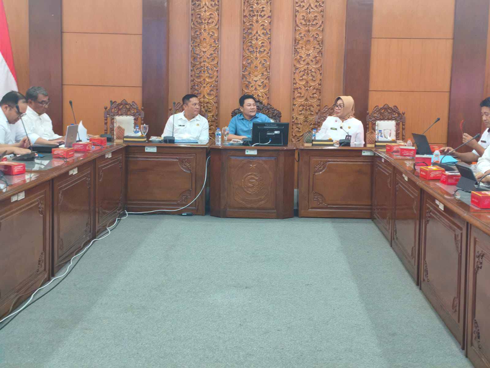 Dua Dekade Berlalu, Pemkab Sidoarjo Desak Lapindo Tuntaskan Sisa Ganti Rugi Korban Lumpur