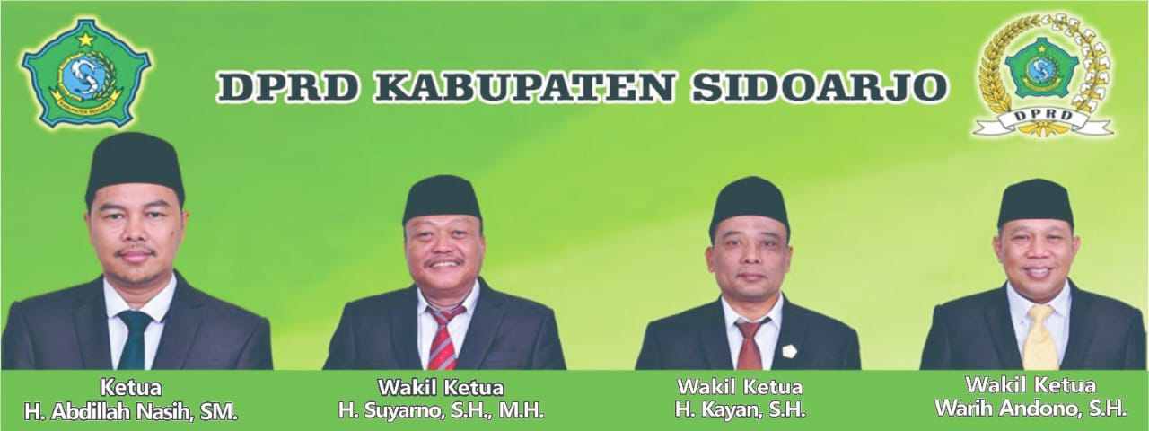 DPRD Sidoarjo Dukung Digitalisasi Retribusi Pasar, My Retribusi Dinilai Mampu Tekan Kebocoran PAD