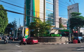 Kurda Sidoarjo Tembus Rp37,7 Miliar, Ribuan UMKM Nikmati Kredit Murah Tanpa Tercekik Bunga