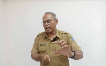 Surabaya Genjot Perburuan Kasus TBC, Ribuan Warga Disaring dan Pasien Langsung Diobati