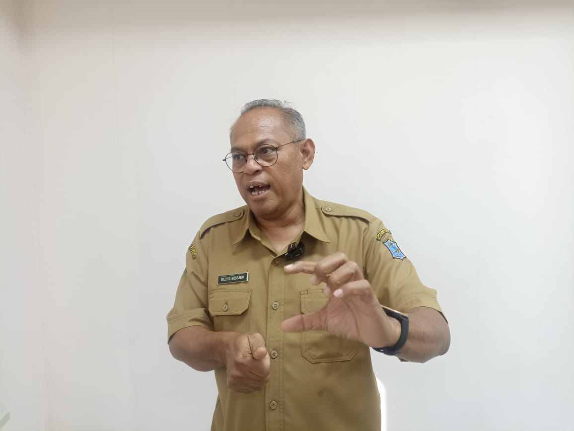 Surabaya Genjot Perburuan Kasus TBC, Ribuan Warga Disaring dan Pasien Langsung Diobati