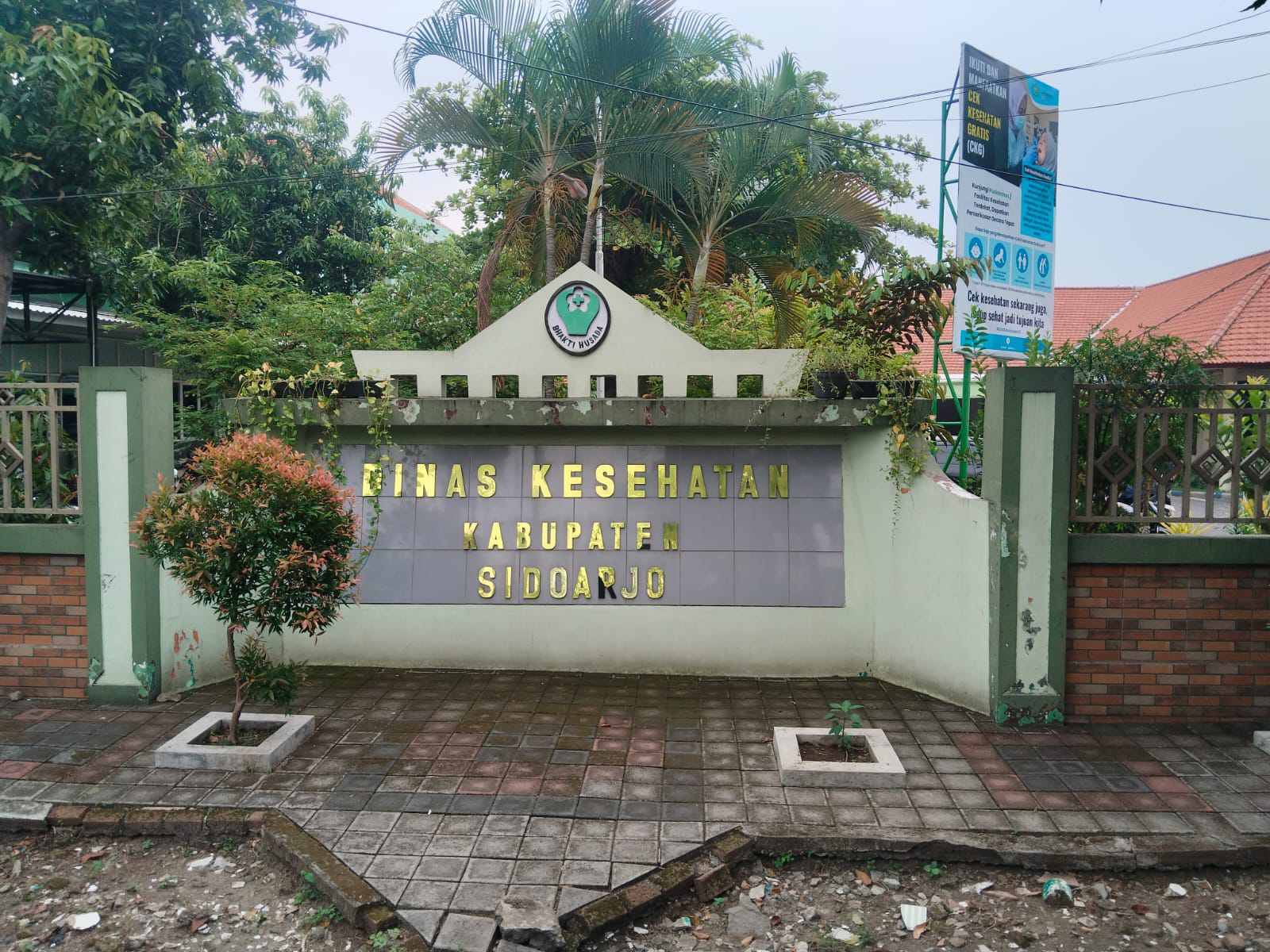 Dinkes Sidoarjo Genjot Perang Melawan TBC, Ribuan Kasus Ditemukan dan Desa Digerakkan Jadi Garda Terdepan