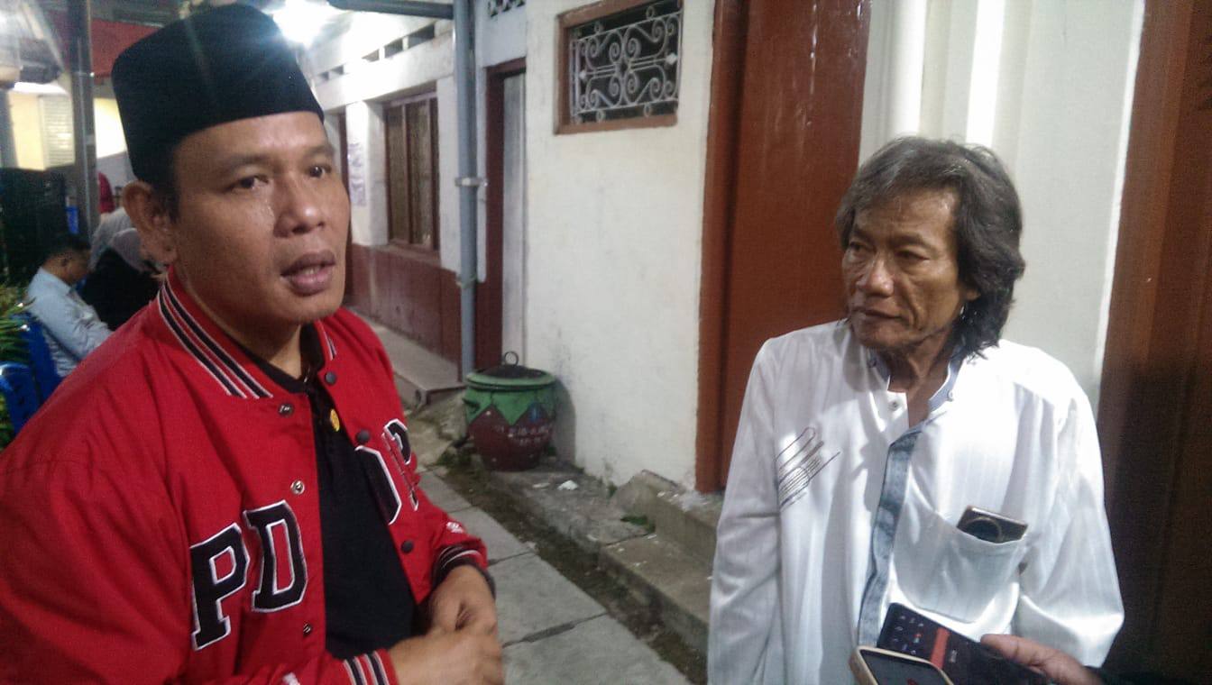 DPRD Surabaya Desak Evaluasi Total Proyek Drainase Margorejo, Syaifuddin: Keselamatan Warga Tak Boleh Dikorbankan