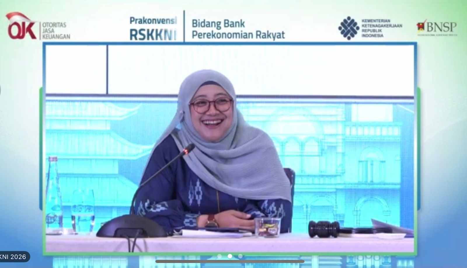 PT Delta Artha Siapkan Strategi Bisnis Adaptif, Fokus Tekan Kredit Bermasalah dan Perkuat Pembiayaan UMKM
