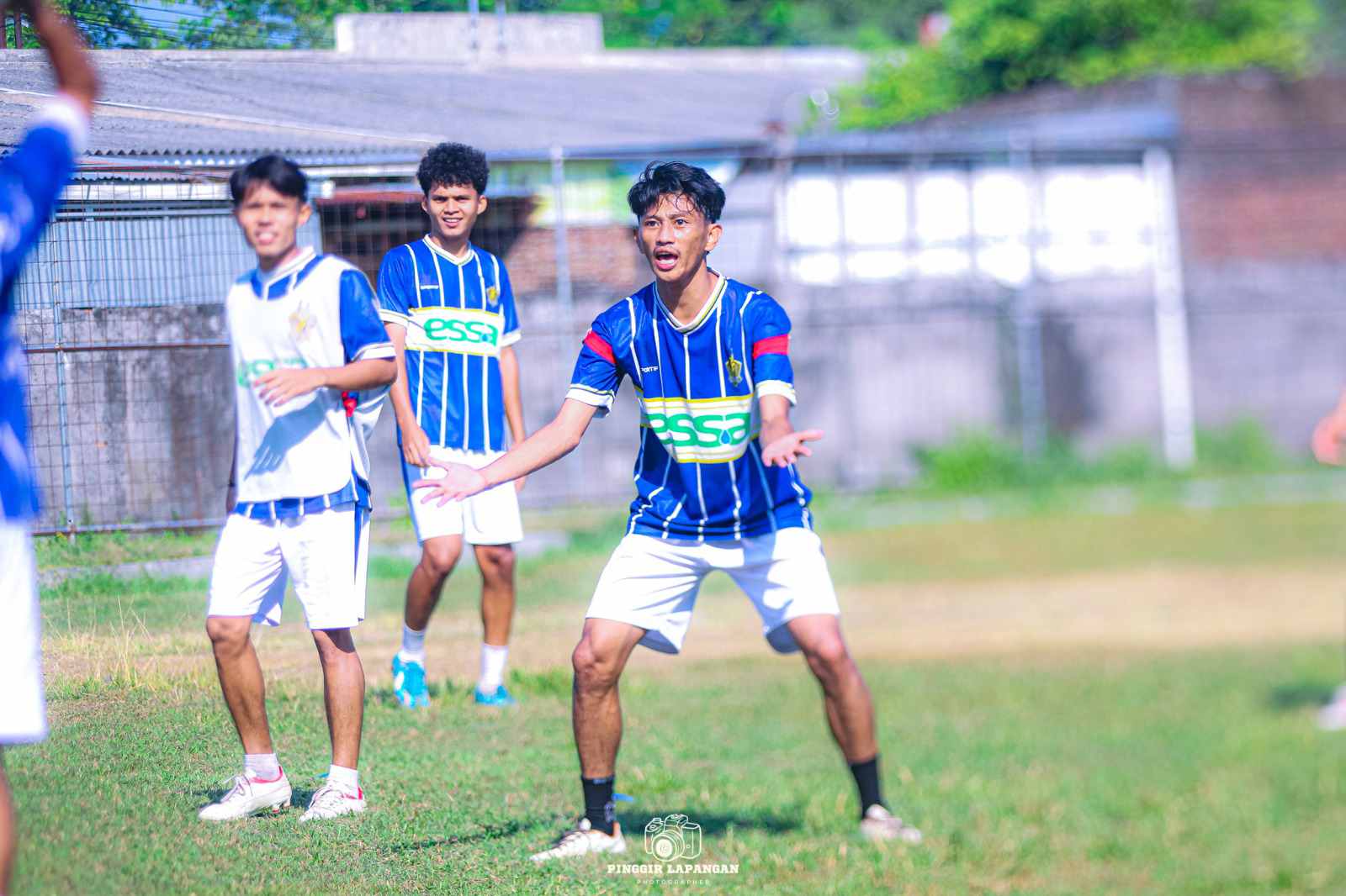 Harga Mati di Sriwedari: Menang atau Pulang, Celebest FC Tak Punya Pilihan Lain