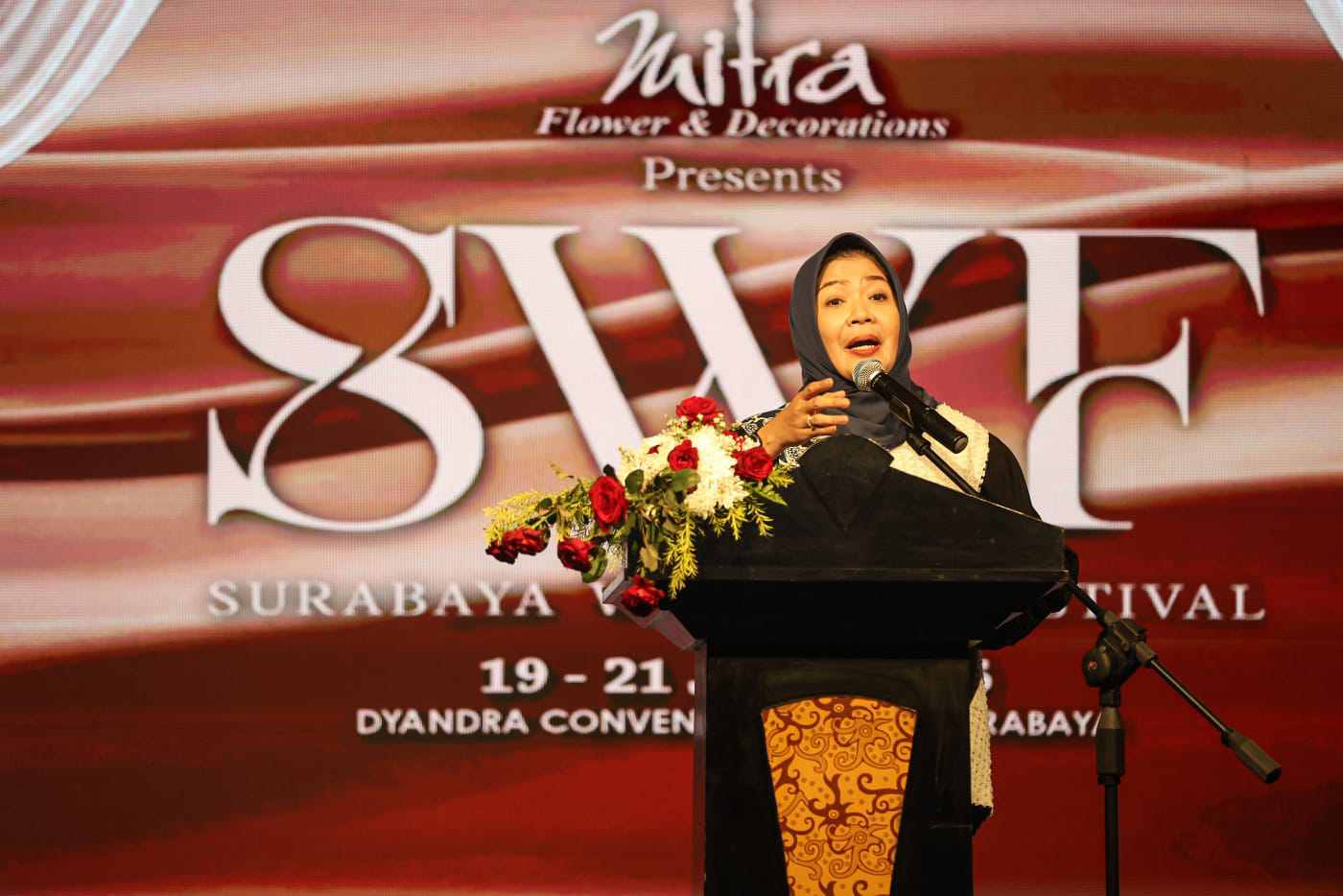 Surabaya Wedding Festival 2026: Bukan Sekadar Pameran Pernikahan, Tapi Mesin Penggerak Ekonomi Kota