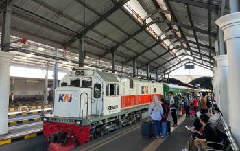 Mulai 18 Juni 2026, Jadwal KA Mutiara Timur dan Probowangi Berubah, Penumpang Diminta Cek Kembali Tiket