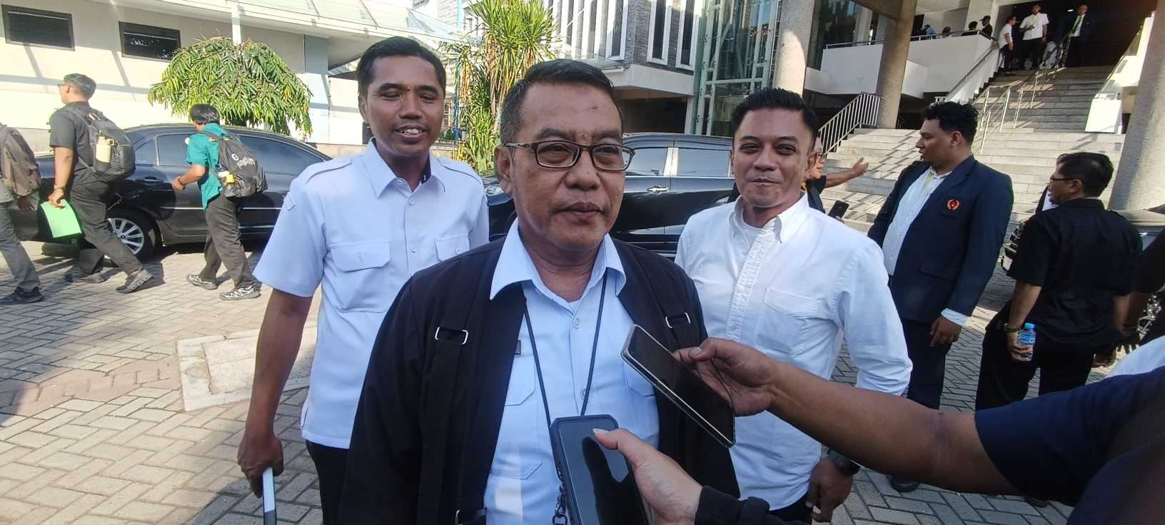 Surabaya Bidik Sukses Ganda di Porprov Jatim 2027: Siap Jadi Tuan Rumah, Siap Rebut Juara