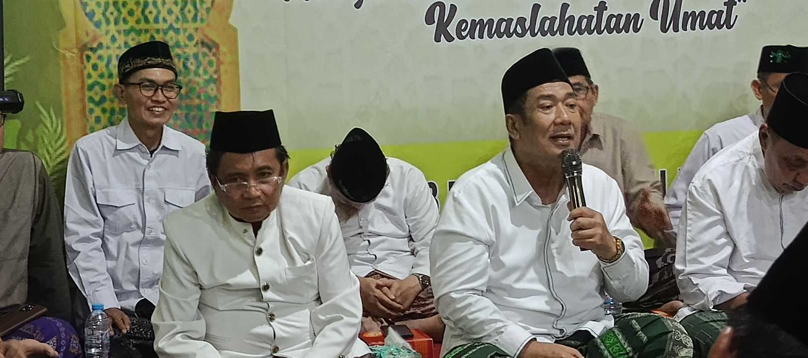 PCNU Surabaya: Kritik Boleh, Anarki Bukan Demokrasi! Merusak Grahadi Sama Dengan Mengkhianati Uang Rakyat