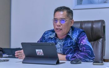 Perlinsos Digital Mulai Diuji Coba, Warga Surabaya Diminta Segera Tertibkan Data Aset dan Kependudukan