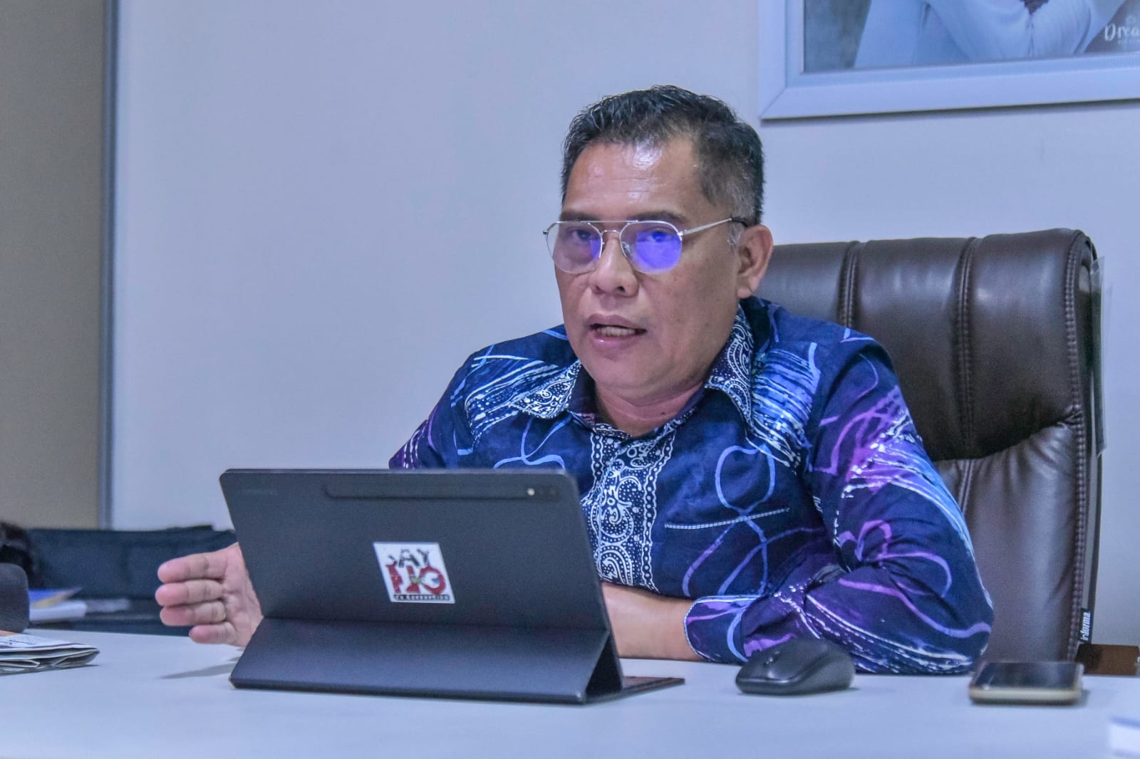 Perlinsos Digital Mulai Diuji Coba, Warga Surabaya Diminta Segera Tertibkan Data Aset dan Kependudukan