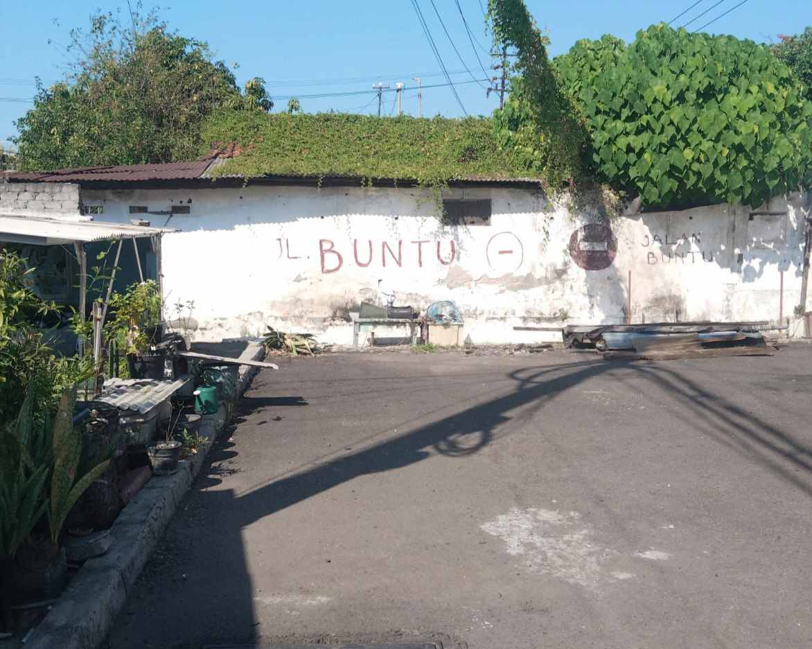 Frontage Road Waru–Buduran Dikebut, Pemkab Sidoarjo Pasang Target Rampung Awal November
