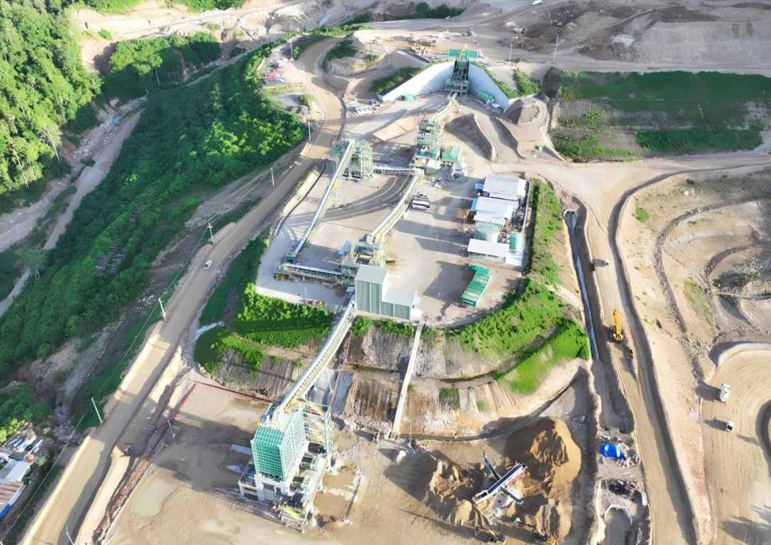 Investor Global Berebut Masuk, Merdeka Gold Siap Gebrak Bursa Hong Kong dengan Tambang Emas Raksasa Pani