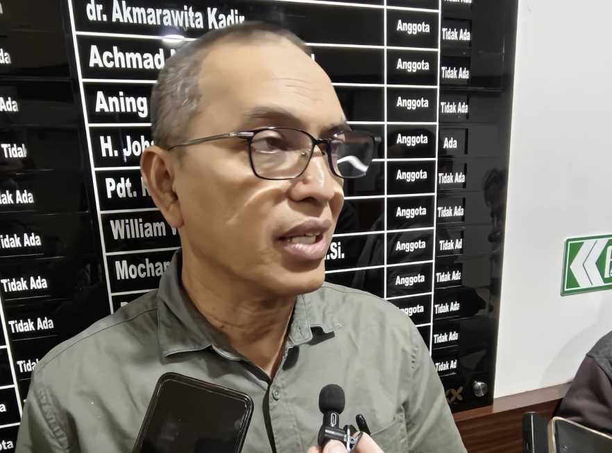 Warkop Kekinian Kepung SWK, DPRD Surabaya: Kalau Tak Berubah, Tinggal Tunggu Mati