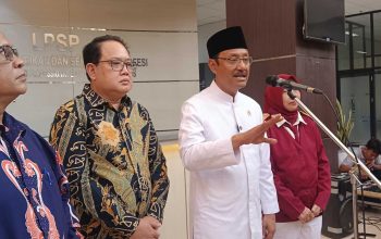 10 Bulan Berjalan, Mensos Gus Ipul Sebut Perkembangan Siswa Sekolah Rakyat Sangat Menggembirakan