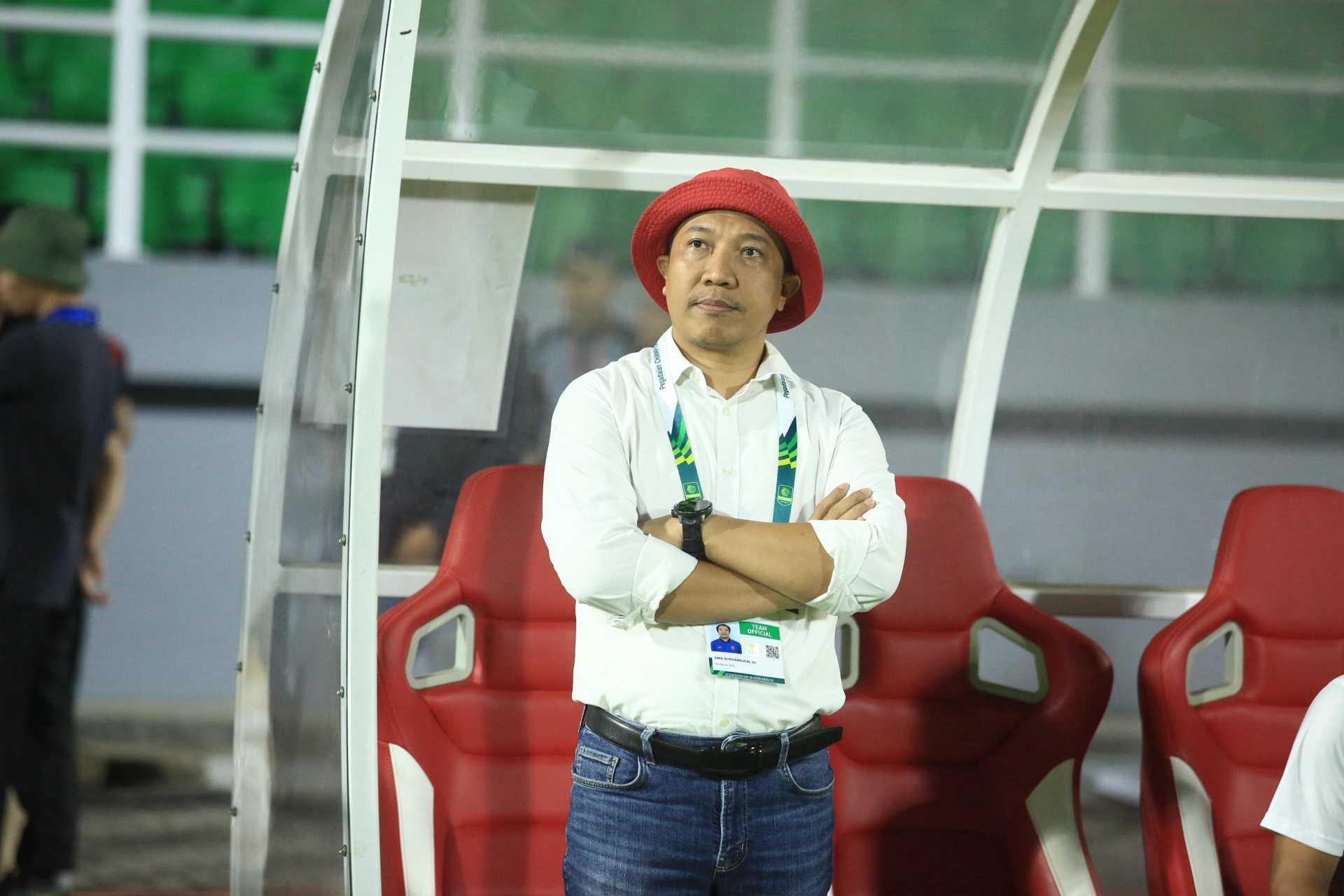 Deltras FC Jadi Rebutan: Lebih dari 10 Pelatih Antre, Ada Apa dengan Indonesia Timur?