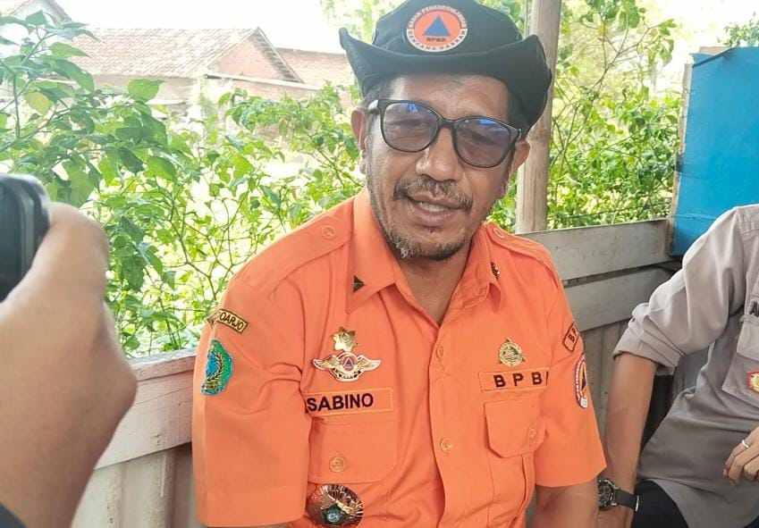 Bukan Cuma Urus Bencana, BPBD Sidoarjo Kini ‘Nantang’ Warga Cas-Cis-Cus Bahasa Inggris!