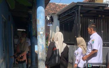 Gerak Cepat Dinas P3AKB Sidoarjo Selamatkan Remaja 14 Tahun yang Disekap dan Dianiaya Pengamen