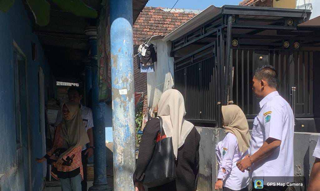 Gerak Cepat Dinas P3AKB Sidoarjo Selamatkan Remaja 14 Tahun yang Disekap dan Dianiaya Pengamen