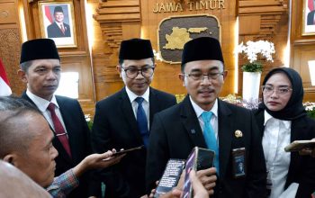 Tingginya Perceraian ASN, BKKBN Jatim: Peran Ayah dan Komunikasi Keluarga Jadi Kunci