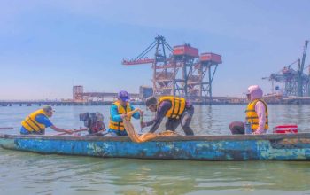 TTL Gandeng BRIN Petakan Biota Laut, Perkuat Implementasi ESG dan Komitmen Pelestarian Ekosistem Pesisir