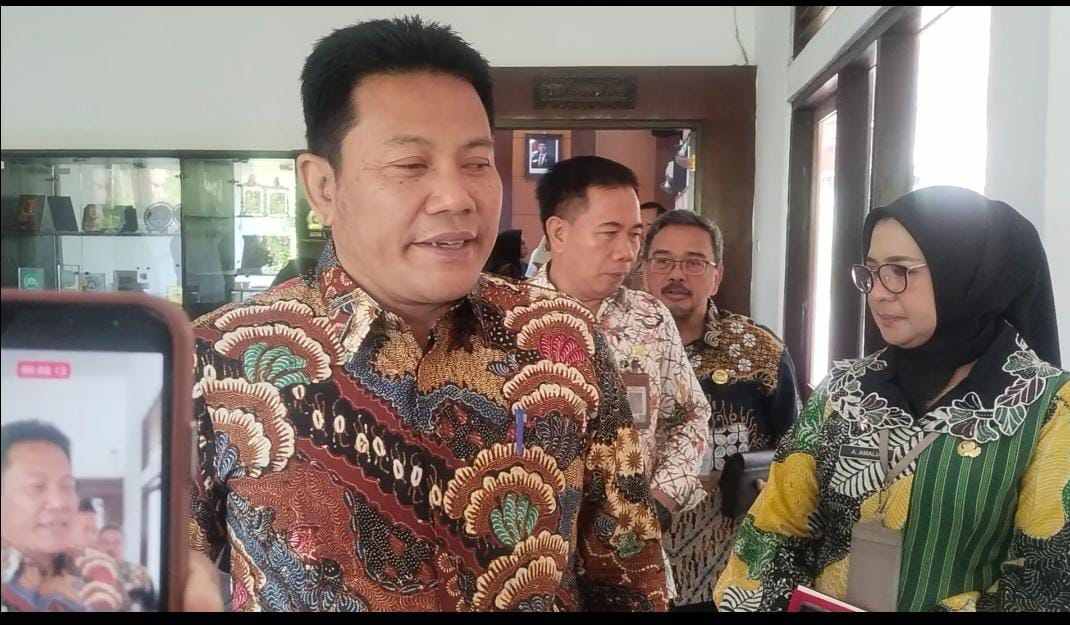 Pemkab Sidoarjo Siapkan Rp 400 Miliar, Pembebasan Lahan Flyover Gedangan Dikebut