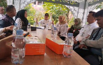 Dinkes Sidoarjo Luruskan Isu Lonjakan HIV yang Viral: Jangan Percaya Spekulasi, Penanganan Berbasis Data Terus Diperkuat