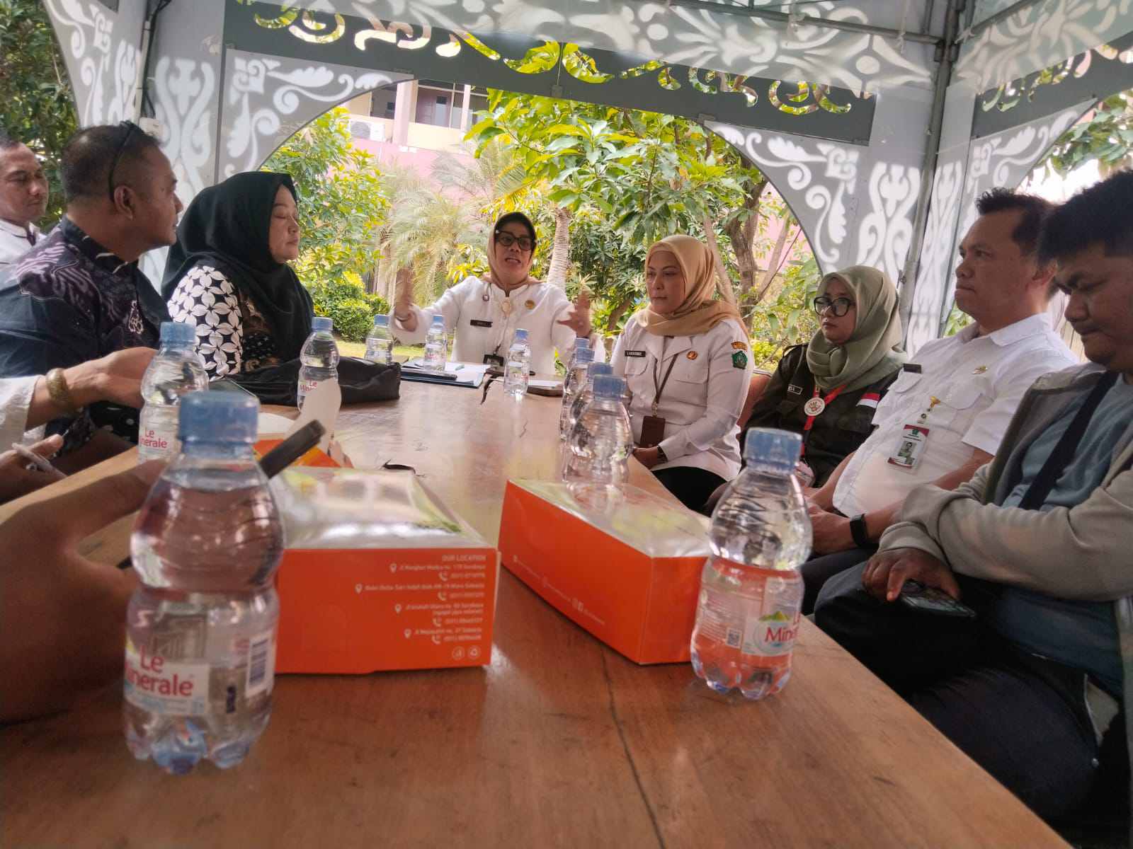 Dinkes Sidoarjo Luruskan Isu Lonjakan HIV yang Viral: Jangan Percaya Spekulasi, Penanganan Berbasis Data Terus Diperkuat