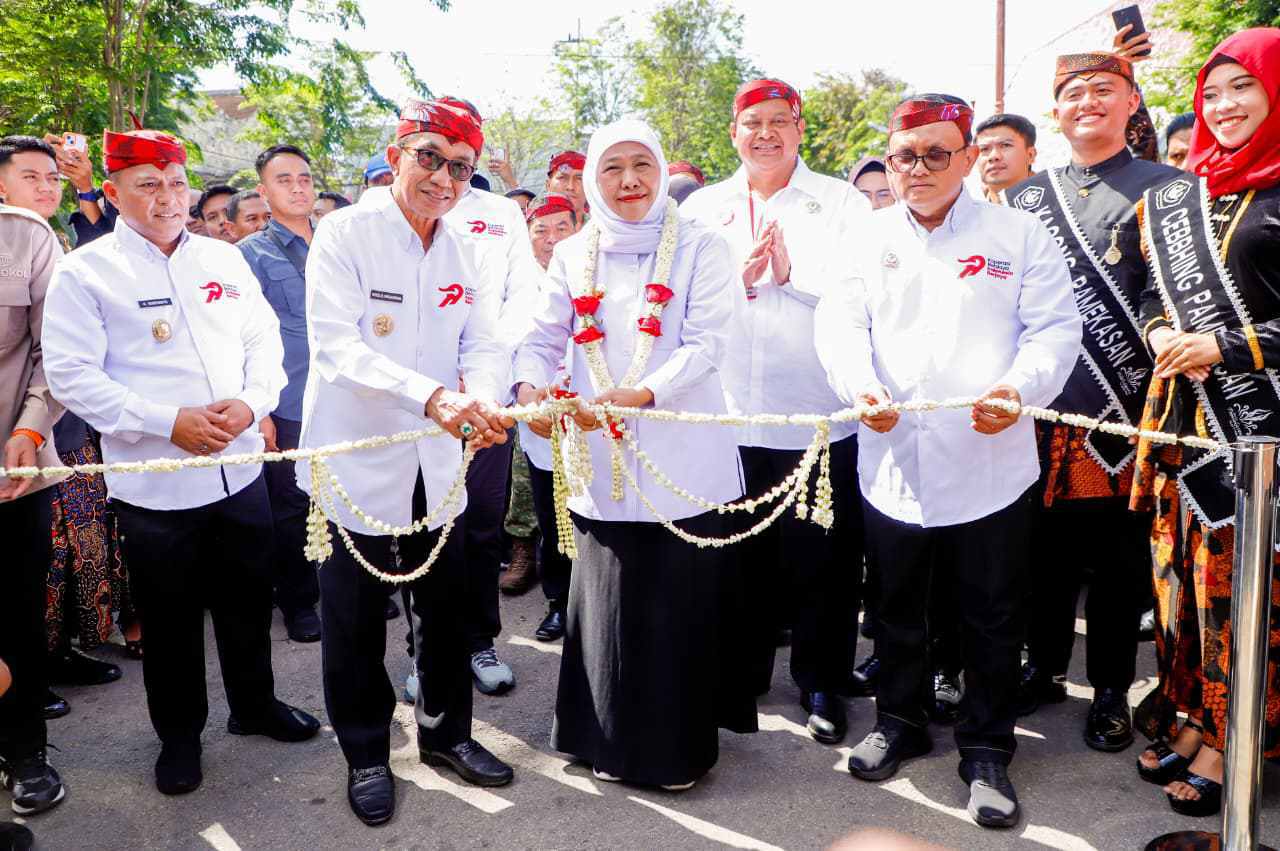 Koperasi Explore 2026 Dibuka di Pamekasan, Gubernur Khofifah : Perkuat Peran Koperasi Sebagai Motor Ekonomi Rakyat