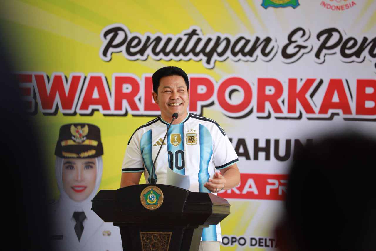 Disentil Bupati, Askab PSSI Sidoarjo di Ujung Tanduk: Dana Miliaran Digelontorkan, Prestasi Masih Tanda Tanya