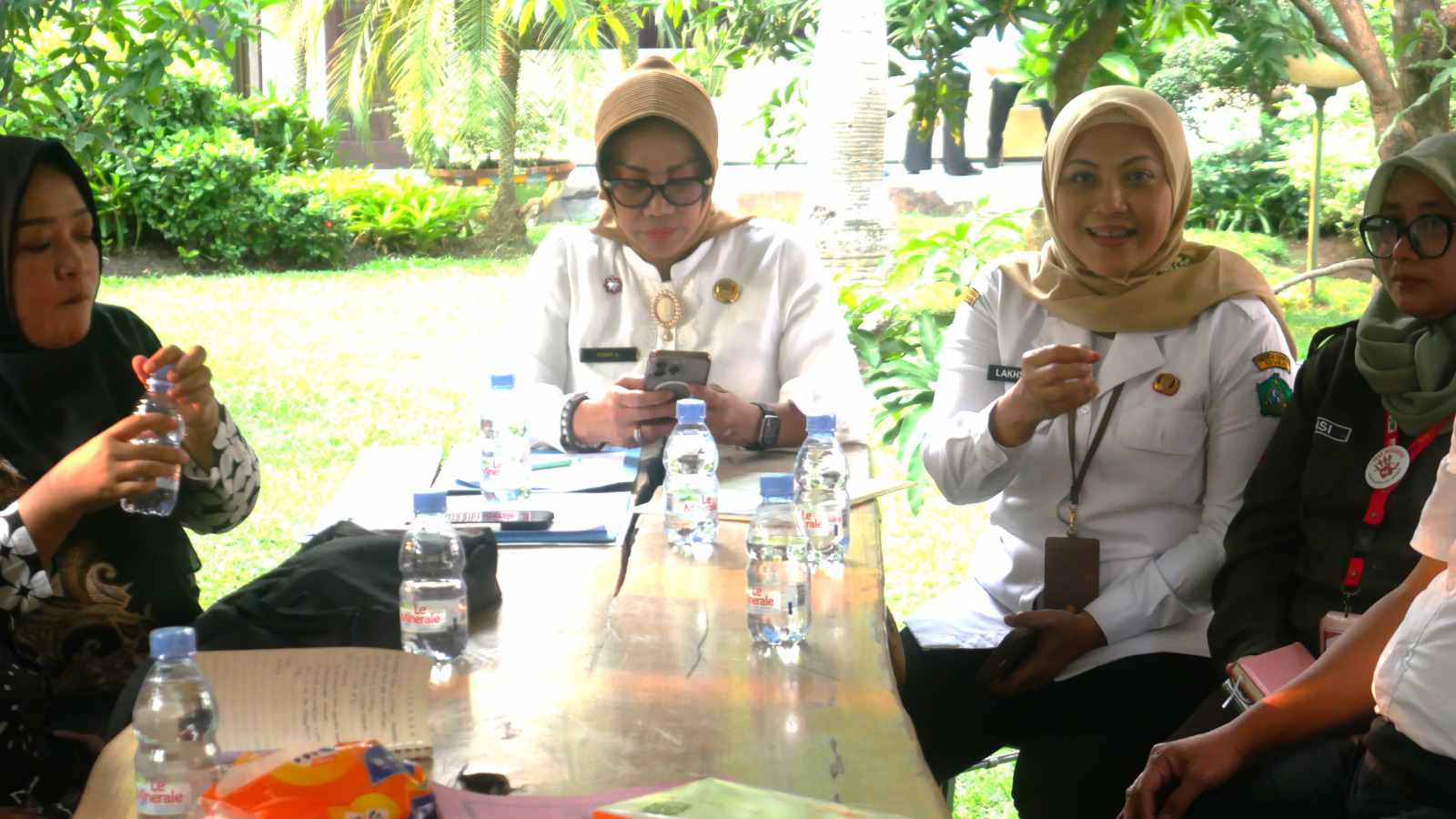 Jangan Tunggu Hati Rusak! Dinkes Sidoarjo Bidik Kelompok Berisiko, Perang Terbuka Lawan Hepatitis