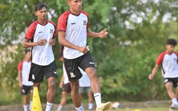 Dua Bintang Deltras FC Dipanggil Indonesia All-Star, Siap Tantang Aston Villa di GBK