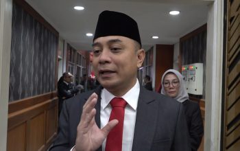 Tindak Lanjut Pungli di Sememi, Pemkot Surabaya Tegaskan Dana Swadaya RT/RW Harus Disetujui Lurah