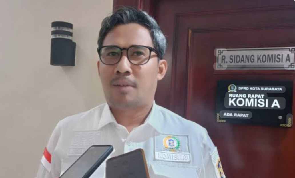 Soroti Aturan Izin Suami Bagi ASN Perempuan, DPRD Surabaya: Berpotensi Diskriminatif dan Hambat Karier