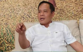 Penanganan Korban Konser di THR Tak Maksimal, Ketua DPRD Akan Panggil Kadinkes dan Direktur RSUD Soewandhi