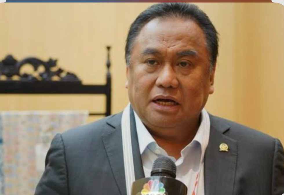 Kabar Duka Mengagetkan! Rachmat Gobel Meninggal Dunia, Karangan Bunga Tokoh Nasional Penuhi Rumah Duka