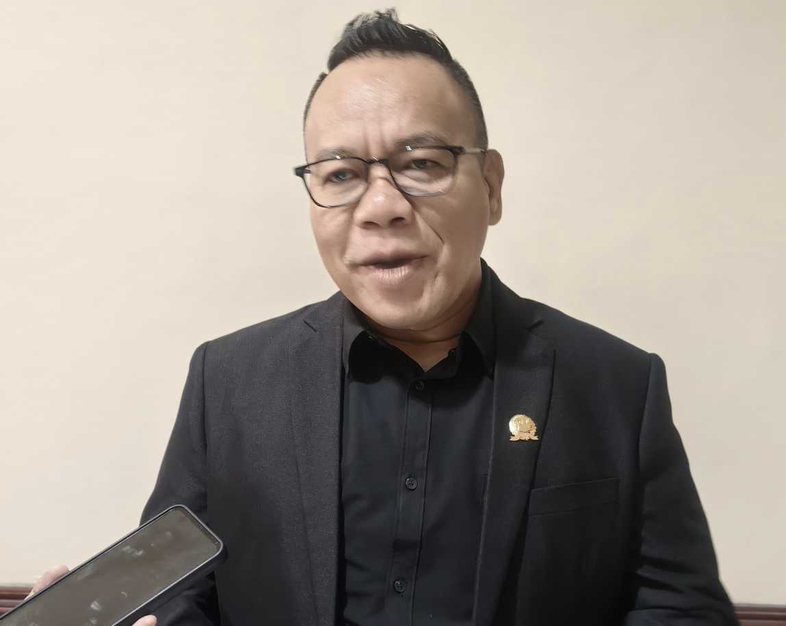 Komisi A DPRD Surabaya Minta Kasus Dugaan Pungli SWK Tambak Wedi Ditangani Sesuai Prosedur Birokrasi