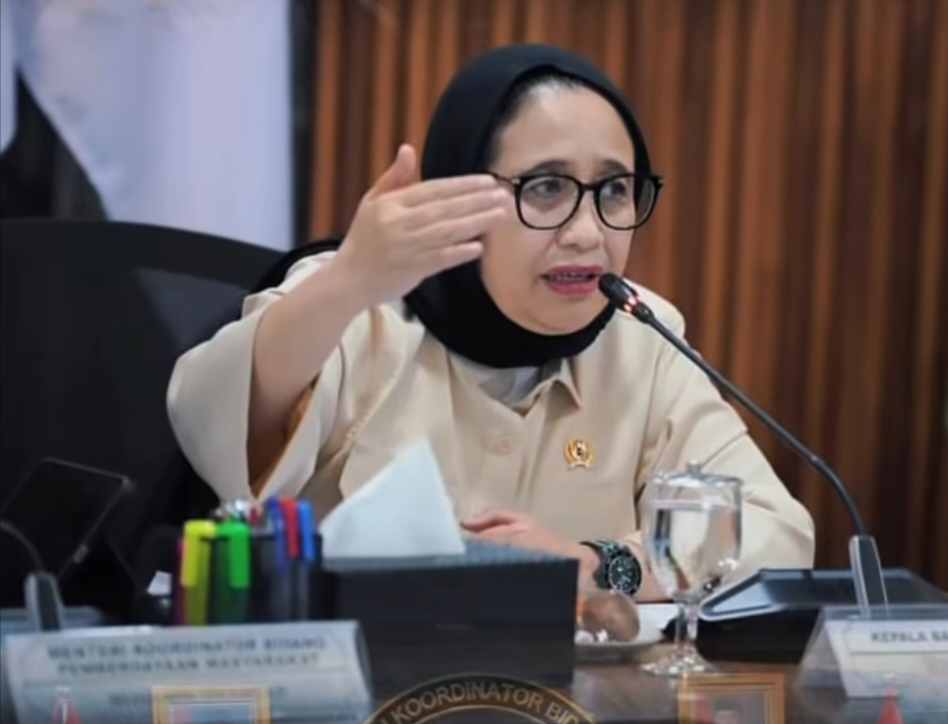 Nanik Deyang Mundur dari Jabatan Kepala BGN, Prabowo Setujui Pengunduran Diri