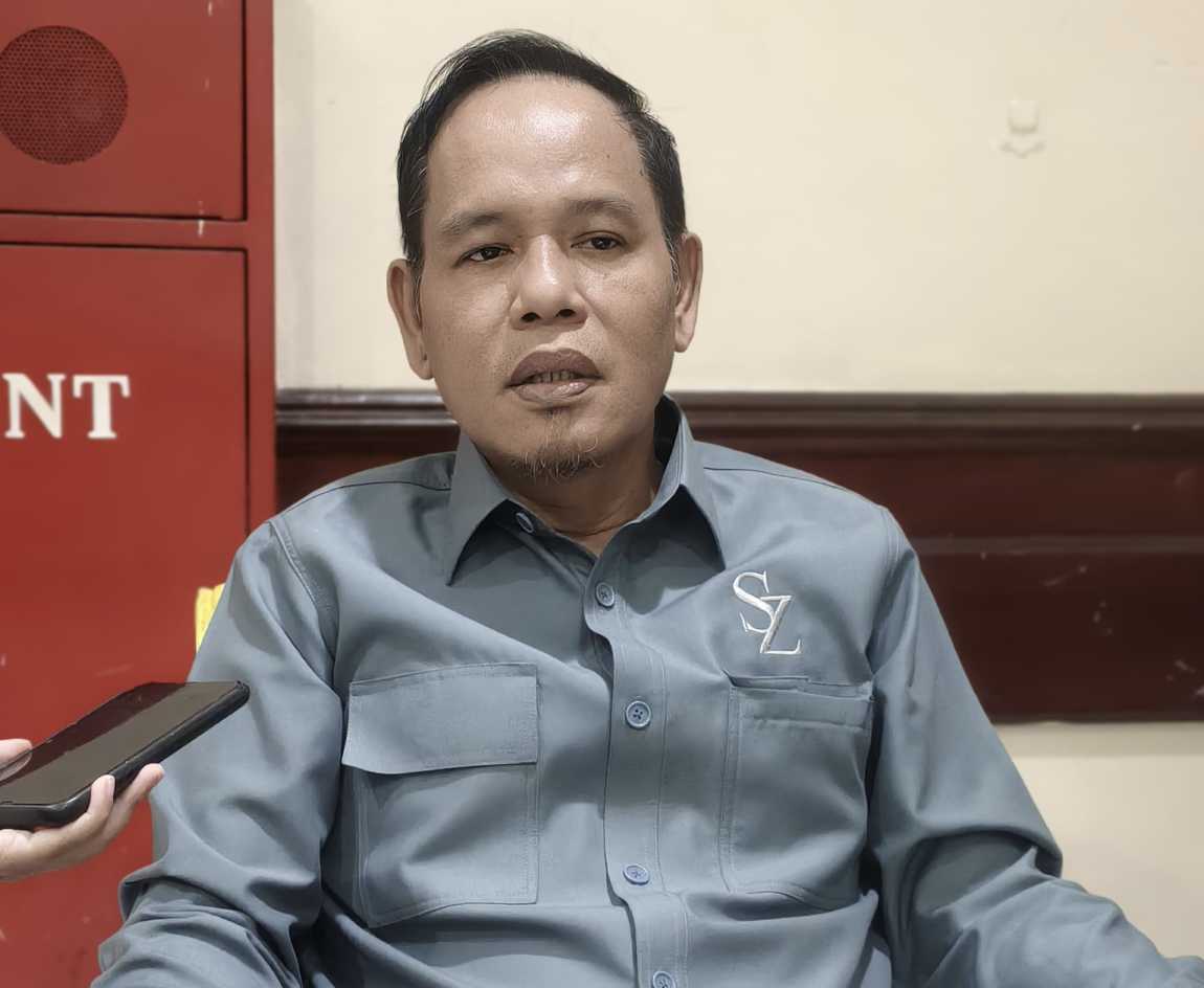 Banpol Disorot, Ketua DPRD Surabaya: Bukan Untuk Politik Praktis, Tapi Pendidikan Demokrasi